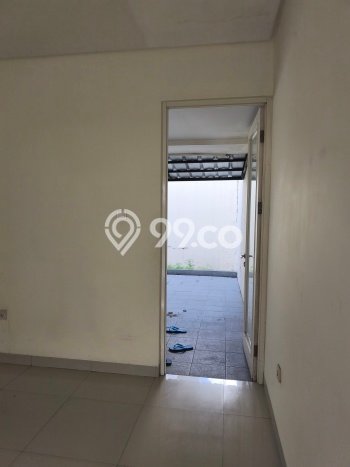 Rumah sewa siap pakai 2 Kamar Tidur di BSD Residence One, Tangerang Rumah sewa siap pakai 2 Kamar Tidur di BSD Residence One, Tangerang