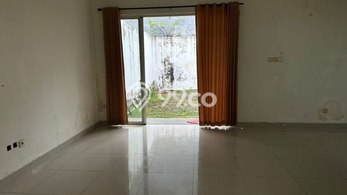 Rumah Disewakan Tangerang LT 160m2 LB 140m2 Area BSD Residence One Rumah Disewakan Tangerang LT 160m2 LB 140m2 Area BSD Residence One