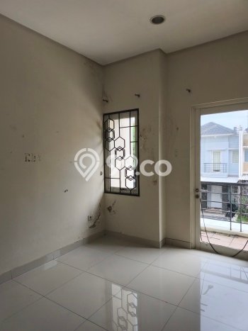 Hunian Nyaman Asri 3 KT Siap Pakai di BSD Residence One Tangerang Hunian Nyaman Asri 3 KT Siap Pakai di BSD Residence One Tangerang