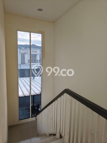 Rumah sewa siap pakai 2 Kamar Tidur di BSD Residence One, Tangerang Rumah sewa siap pakai 2 Kamar Tidur di BSD Residence One, Tangerang