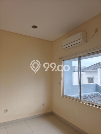 Rumah Sewa Tangerang LT 160m2 LB 140m2 Kawasan BSD Residence One Rumah Sewa Tangerang LT 160m2 LB 140m2 Kawasan BSD Residence One