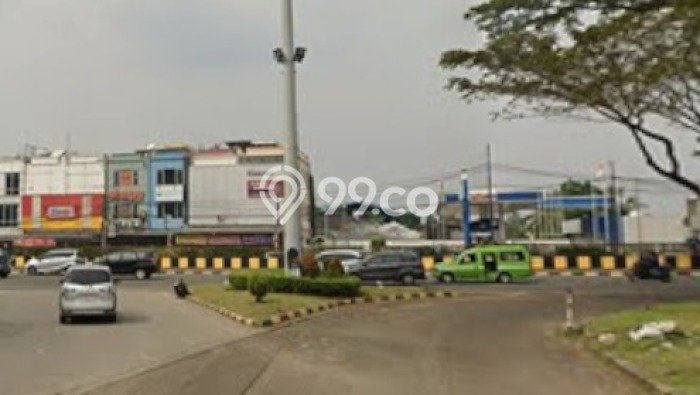 Unit Ruko Dijual di Tangerang LT 75m2 & LB 225m2 Unit Ruko Dijual di Tangerang LT 75m2 & LB 225m2