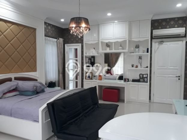 Jual Rumah Luas Elegan Dengan View Eksklusif di Pantai Indah Kapuk, Jakarta Utara Jual Rumah Luas Elegan Dengan View Eksklusif di Pantai Indah Kapuk, Jakarta Utara