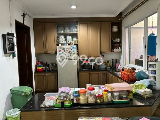 Hunian Mewah Dijual LT 662m2 di Penjaringan, Jakarta Utara Hunian Mewah Dijual LT 662m2 di Penjaringan, Jakarta Utara