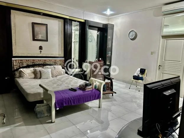 Rumah Luxury Modern Tanpa Renovasi di Pluit Jakarta Utara Rumah Luxury Modern Tanpa Renovasi di Pluit Jakarta Utara