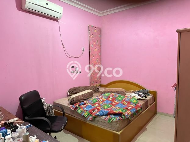 Rumah Mewah LB 250m2 Siap Pakai Desain Elegan di Penjaringan, Jakarta Utara Rumah Mewah LB 250m2 Siap Pakai Desain Elegan di Penjaringan, Jakarta Utara
