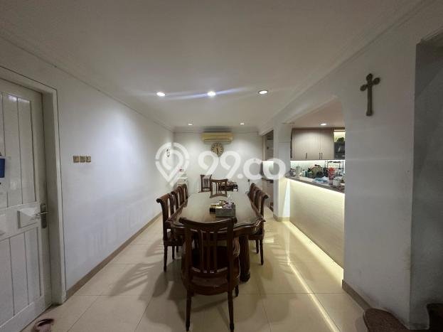 For Sale! Premium House LT 600m2 Desain Elegan di Muara Karang For Sale! Premium House LT 600m2 Desain Elegan di Muara Karang