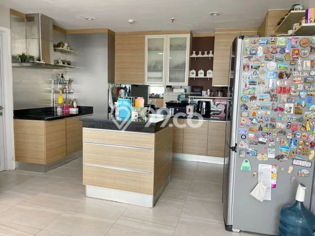 For Sale! Luxury House LT 156m2 Desain Modern di Pantai Mutiara For Sale! Luxury House LT 156m2 Desain Modern di Pantai Mutiara