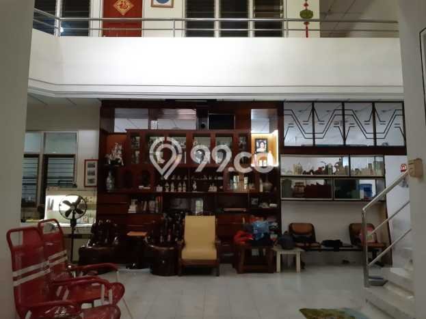 Ready to Use! Premium House LT 250m2 Desain Modern di Pluit Ready to Use! Premium House LT 250m2 Desain Modern di Pluit