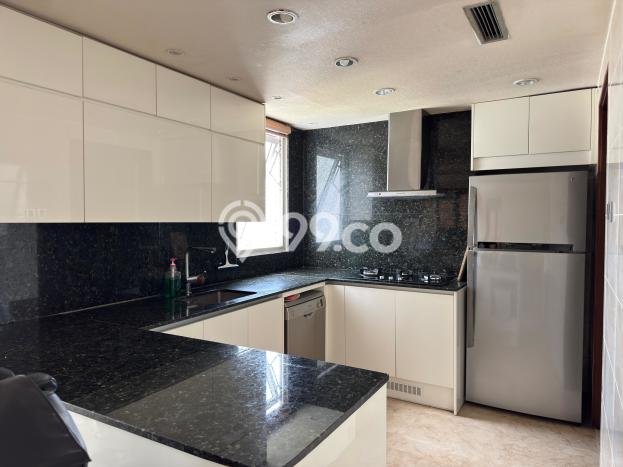 Dijual Cepat Apartemen High-Class di Kemayoran, Jakarta Pusat 2 Kamar Harga Rp 3 Miliar Dijual Cepat Apartemen High-Class di Kemayoran, Jakarta Pusat 2 Kamar Harga Rp 3 Miliar