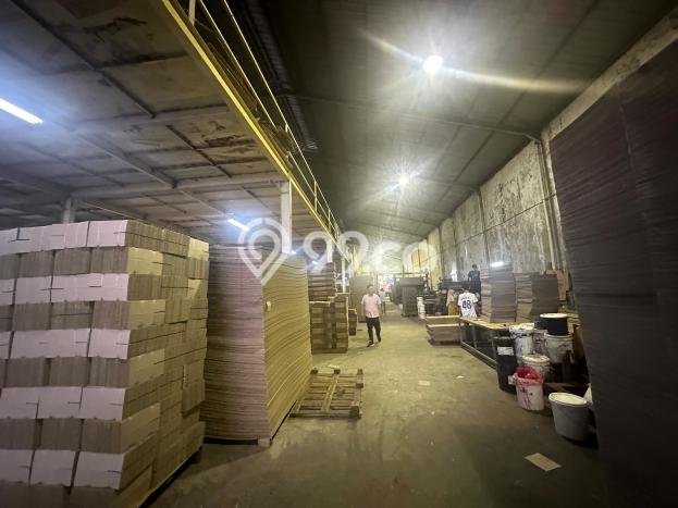 Pabrik Bagus Dijual di Dadap Jakarta Utara Lokasi Strategis Cocok untuk Kembangkan Bisnis Pabrik Bagus Dijual di Dadap Jakarta Utara Lokasi Strategis Cocok untuk Kembangkan Bisnis