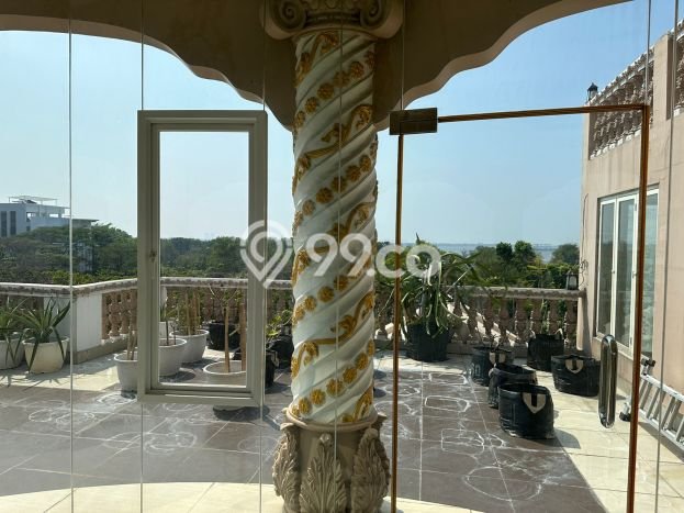 Ready to Use! Luxury House LT 360m2 Desain Modern di Pantai Indah Kapuk Ready to Use! Luxury House LT 360m2 Desain Modern di Pantai Indah Kapuk