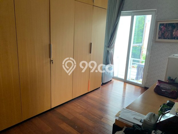Rumah Elit Modern Tanpa Renovasi di Pantai Indah Kapuk Jakarta Utara Rumah Elit Modern Tanpa Renovasi di Pantai Indah Kapuk Jakarta Utara