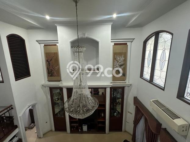 For Sale! Premium House LT 600m2 Desain Elegan di Muara Karang For Sale! Premium House LT 600m2 Desain Elegan di Muara Karang