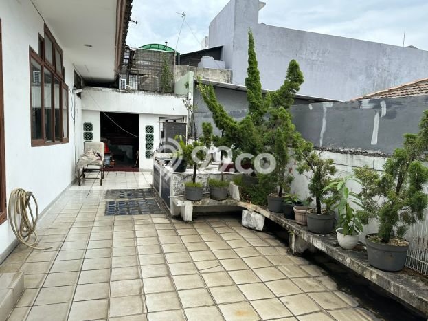 Hunian Mewah Dijual LT 662m2 di Penjaringan, Jakarta Utara Hunian Mewah Dijual LT 662m2 di Penjaringan, Jakarta Utara