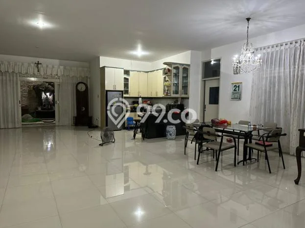 Rumah Luxury Modern Tanpa Renovasi di Pluit Jakarta Utara Rumah Luxury Modern Tanpa Renovasi di Pluit Jakarta Utara