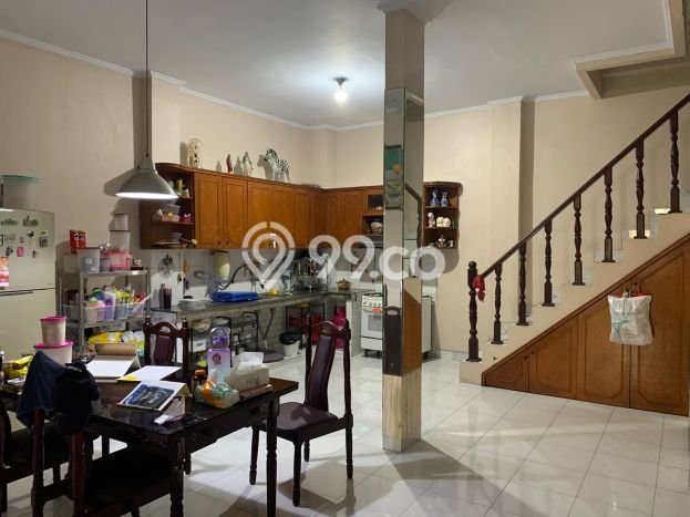 Rumah Luxury Modern Tanpa Renovasi di Muara Karang Jakarta Utara Rumah Luxury Modern Tanpa Renovasi di Muara Karang Jakarta Utara