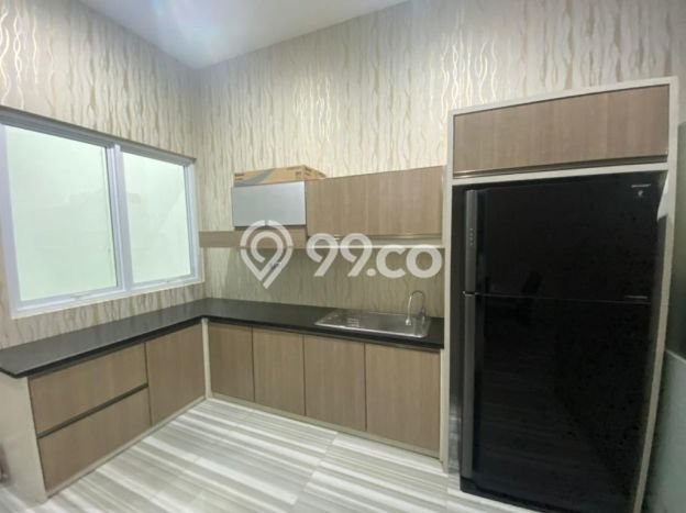 Hunian Mewah LB 282m2 Siap Huni Desain Elegan di Pluit, Jakarta Utara Hunian Mewah LB 282m2 Siap Huni Desain Elegan di Pluit, Jakarta Utara