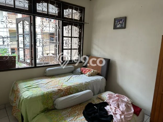 Siap Huni Rumah Mewah 3 Kamar di Penjaringan Dekat ke Mana Saja Siap Huni Rumah Mewah 3 Kamar di Penjaringan Dekat ke Mana Saja