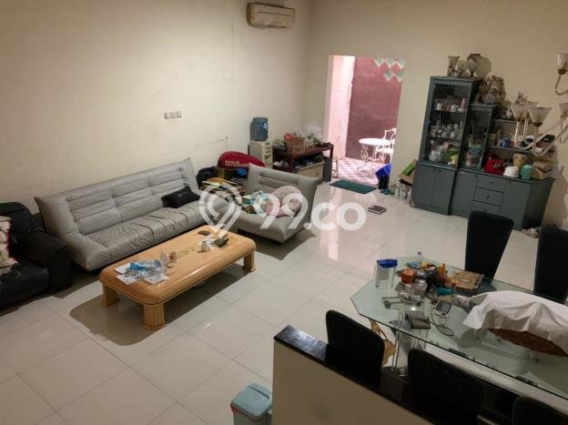 Rumah Elit LB 343m2 Siap Huni Desain Elegan di Pantai Indah Kapuk, Jakarta Utara Rumah Elit LB 343m2 Siap Huni Desain Elegan di Pantai Indah Kapuk, Jakarta Utara