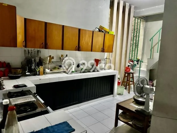 Rumah Luxury Modern Tanpa Renovasi di Pluit Jakarta Utara Rumah Luxury Modern Tanpa Renovasi di Pluit Jakarta Utara