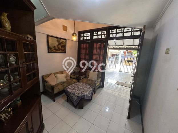 Dijual Cepat Rumah Favorit Siap Huni LB 90m2 di Penjaringan, Jakarta Utara Dijual Cepat Rumah Favorit Siap Huni LB 90m2 di Penjaringan, Jakarta Utara