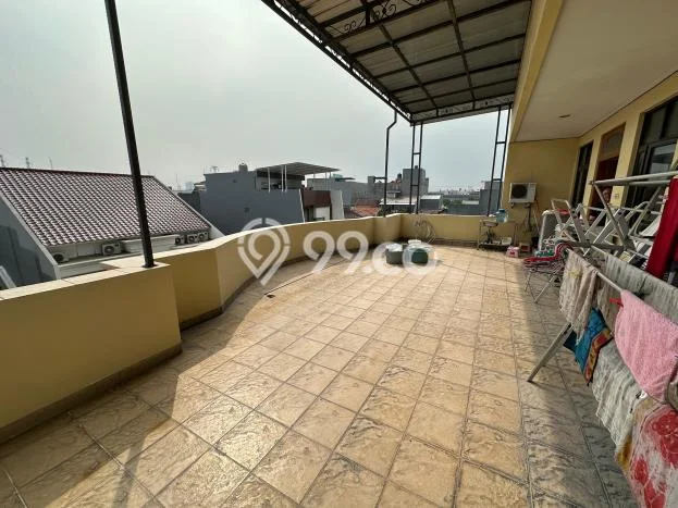 Hunian Super Elit dengan Akses Paling Strategis di Pluit, Jakarta Utara Hunian Super Elit dengan Akses Paling Strategis di Pluit, Jakarta Utara
