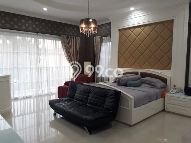 Jual Rumah Luas Elegan Dengan View Eksklusif di Pantai Indah Kapuk, Jakarta Utara Jual Rumah Luas Elegan Dengan View Eksklusif di Pantai Indah Kapuk, Jakarta Utara