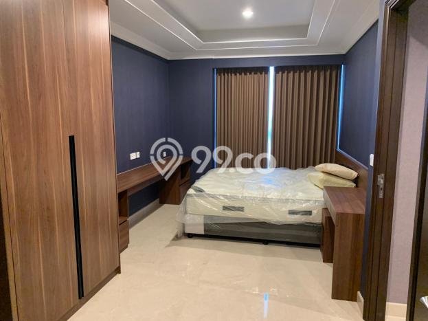 Paling Dicari! Apartemen Eksklusif Dijual di Pondok Indah Punya 3 Bedroom Paling Dicari! Apartemen Eksklusif Dijual di Pondok Indah Punya 3 Bedroom