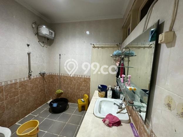 Siap Huni Rumah Mewah 4 Kamar di Penjaringan Dekat ke Mana Pun Siap Huni Rumah Mewah 4 Kamar di Penjaringan Dekat ke Mana Pun