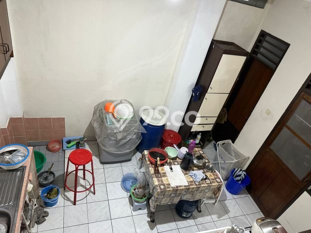 Siap Huni Rumah Mewah 3 Kamar di Penjaringan Dekat ke Mana Saja Siap Huni Rumah Mewah 3 Kamar di Penjaringan Dekat ke Mana Saja