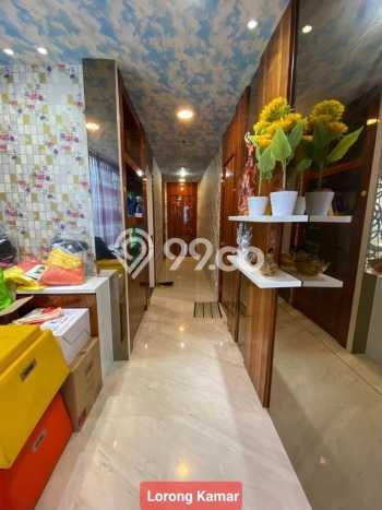 Hunian Apartemen Eksklusif untuk Dijual di Jakarta Utara dengan 3 BR & 3 Kamar Mandi Hunian Apartemen Eksklusif untuk Dijual di Jakarta Utara dengan 3 BR & 3 Kamar Mandi