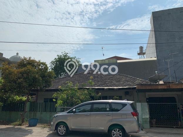 Rumah Minimalis Favorit Dijual di Penjaringan LT 360m2 Rumah Minimalis Favorit Dijual di Penjaringan LT 360m2
