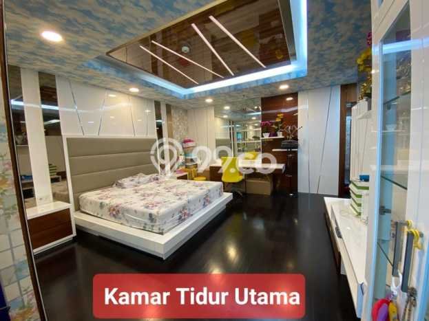 Hunian Apartemen Eksklusif untuk Dijual di Jakarta Utara dengan 3 BR & 3 Kamar Mandi Hunian Apartemen Eksklusif untuk Dijual di Jakarta Utara dengan 3 BR & 3 Kamar Mandi