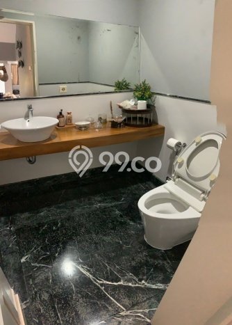 Rumah Elit Modern Tanpa Renovasi di Pantai Indah Kapuk Jakarta Utara Rumah Elit Modern Tanpa Renovasi di Pantai Indah Kapuk Jakarta Utara