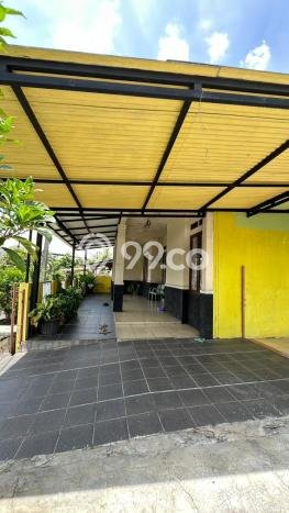 Hunian Cantik Minimalis Lb 200m2 di Karang Tengah, Tangerang Hunian Cantik Minimalis Lb 200m2 di Karang Tengah, Tangerang