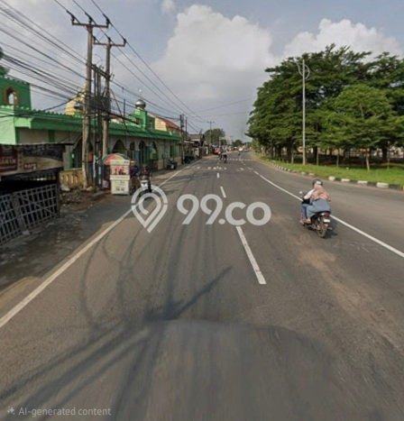 Gudang Dijual di Cikarang Timur LT 98000m2, LB 12000m2 Solusi Investasi Cerdas Gudang Dijual di Cikarang Timur LT 98000m2, LB 12000m2 Solusi Investasi Cerdas