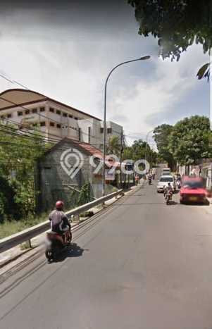 Tanah Dijual Lokasi Ciracas, Jakarta Timur Luas 2600m2 Legalitas Aman Tanah Dijual Lokasi Ciracas, Jakarta Timur Luas 2600m2 Legalitas Aman