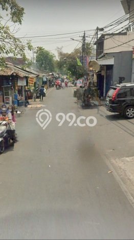 Ruko Dijual di Prime Area Jakarta Pusat Luas 194m2 Ruko Dijual di Prime Area Jakarta Pusat Luas 194m2