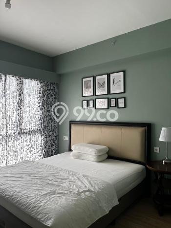 Disewakan Apartemen Harga Terjangkau di BSD 3 Bedroom Disewakan Apartemen Harga Terjangkau di BSD 3 Bedroom