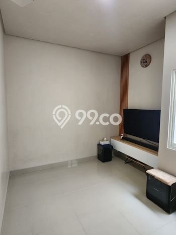 Rumah Minimalis 2 KT di Pantai Indah Kapuk Jakarta Utara Rumah Minimalis 2 KT di Pantai Indah Kapuk Jakarta Utara