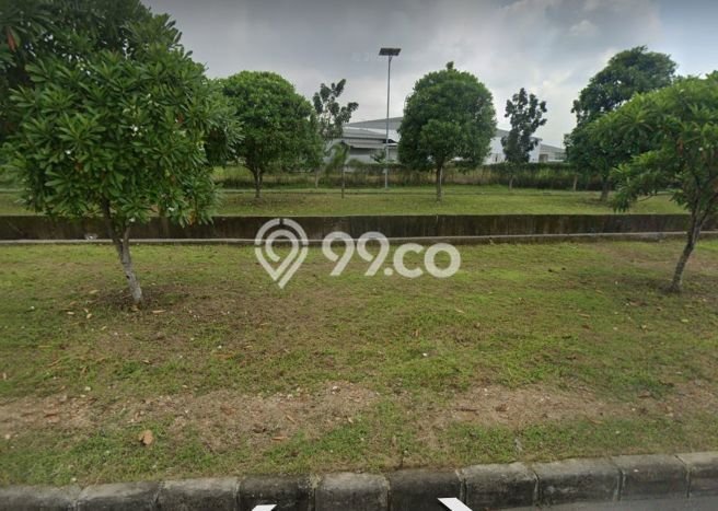 Jarang Ada! Tanah di Ciampel Punya Luas 35187m2 - Jarang Ada! Tanah di Ciampel Punya Luas 35187m2 -