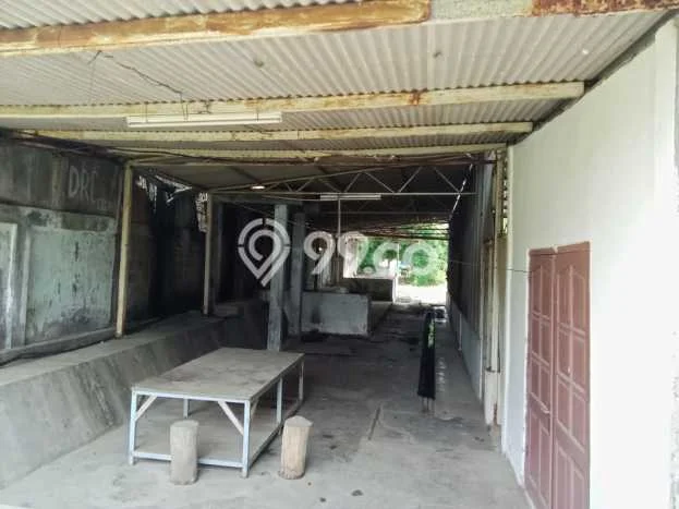 Unit Gudang Paling Strategis di Parung Panjang Bogor dengan LB 1000m2 Unit Gudang Paling Strategis di Parung Panjang Bogor dengan LB 1000m2