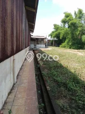 Unit Gudang Paling Strategis di Parung Panjang Bogor dengan LB 1000m2 Unit Gudang Paling Strategis di Parung Panjang Bogor dengan LB 1000m2
