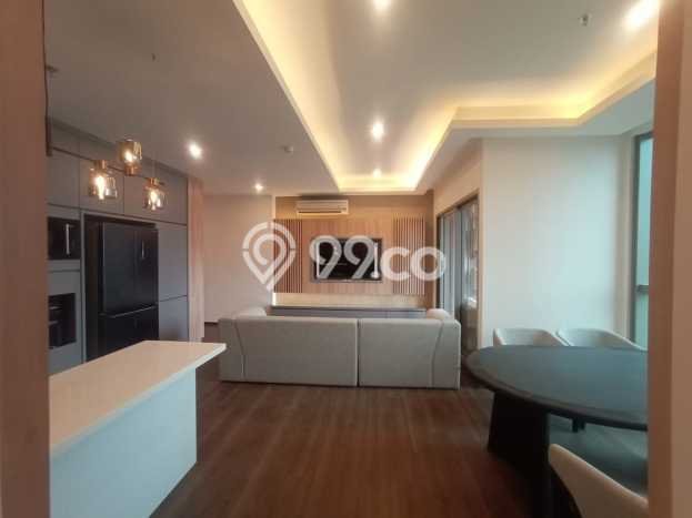 Sewa Sekarang Apartemen Strategis 2 KT, 2 KM di Kawasan Cilandak Sewa Sekarang Apartemen Strategis 2 KT, 2 KM di Kawasan Cilandak