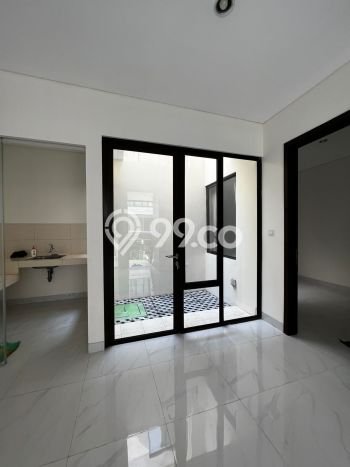 Rumah Cantik Siap Huni Di Sindang Jaya Luas 93m2 Aman Rumah Cantik Siap Huni Di Sindang Jaya Luas 93m2 Aman