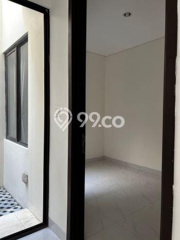 Rumah Cantik Siap Huni Di Sindang Jaya Luas 93m2 Aman Rumah Cantik Siap Huni Di Sindang Jaya Luas 93m2 Aman