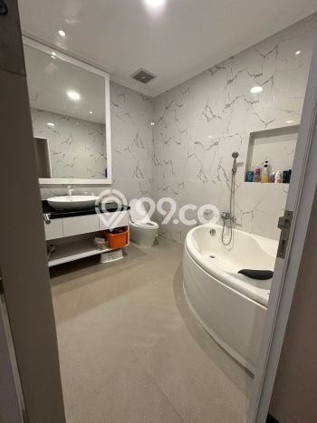 For Sale! Luxury House LT 144m2 Desain Elegan di Gading Serpong For Sale! Luxury House LT 144m2 Desain Elegan di Gading Serpong