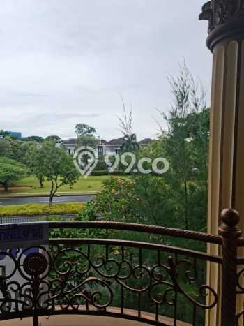 Dijual Rumah Mewah Megah Dengan View Eksklusif di Gading Serpong Pondok Hijau Golf, Tangerang Dijual Rumah Mewah Megah Dengan View Eksklusif di Gading Serpong Pondok Hijau Golf, Tangerang