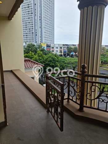 Dijual Rumah Mewah Megah Dengan View Eksklusif di Gading Serpong Pondok Hijau Golf, Tangerang Dijual Rumah Mewah Megah Dengan View Eksklusif di Gading Serpong Pondok Hijau Golf, Tangerang